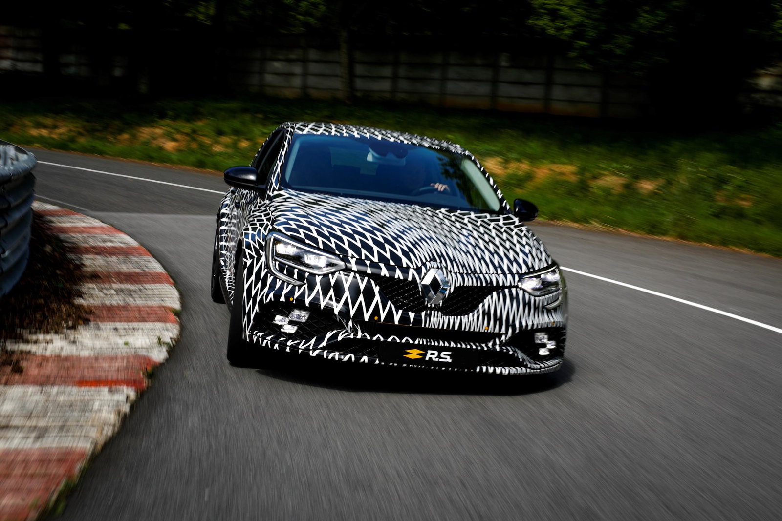 Rotary Engines Might Be Making A Comeback At Mazda After All