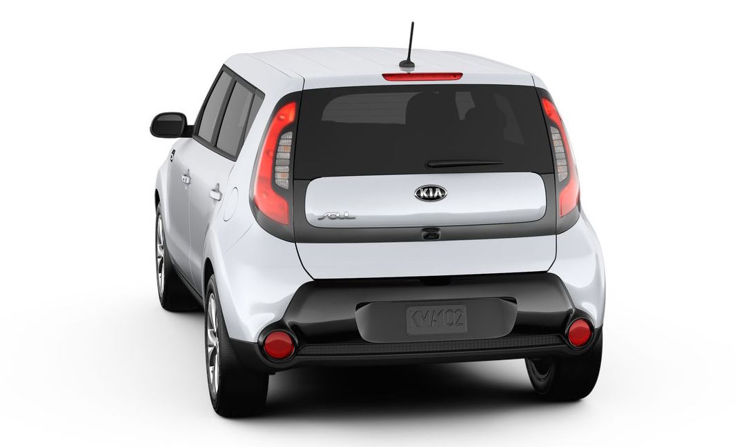 8 Rides That Are Basically Stormtroopers Turned Into Cars