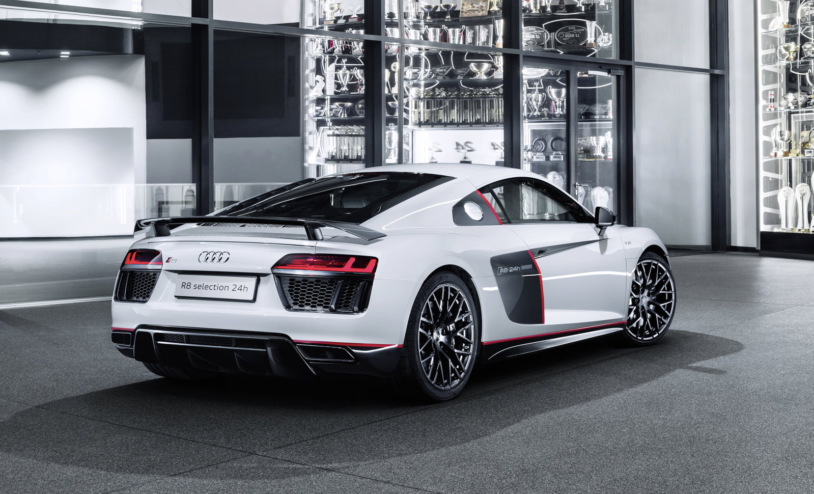 8 Rides That Are Basically Stormtroopers Turned Into Cars