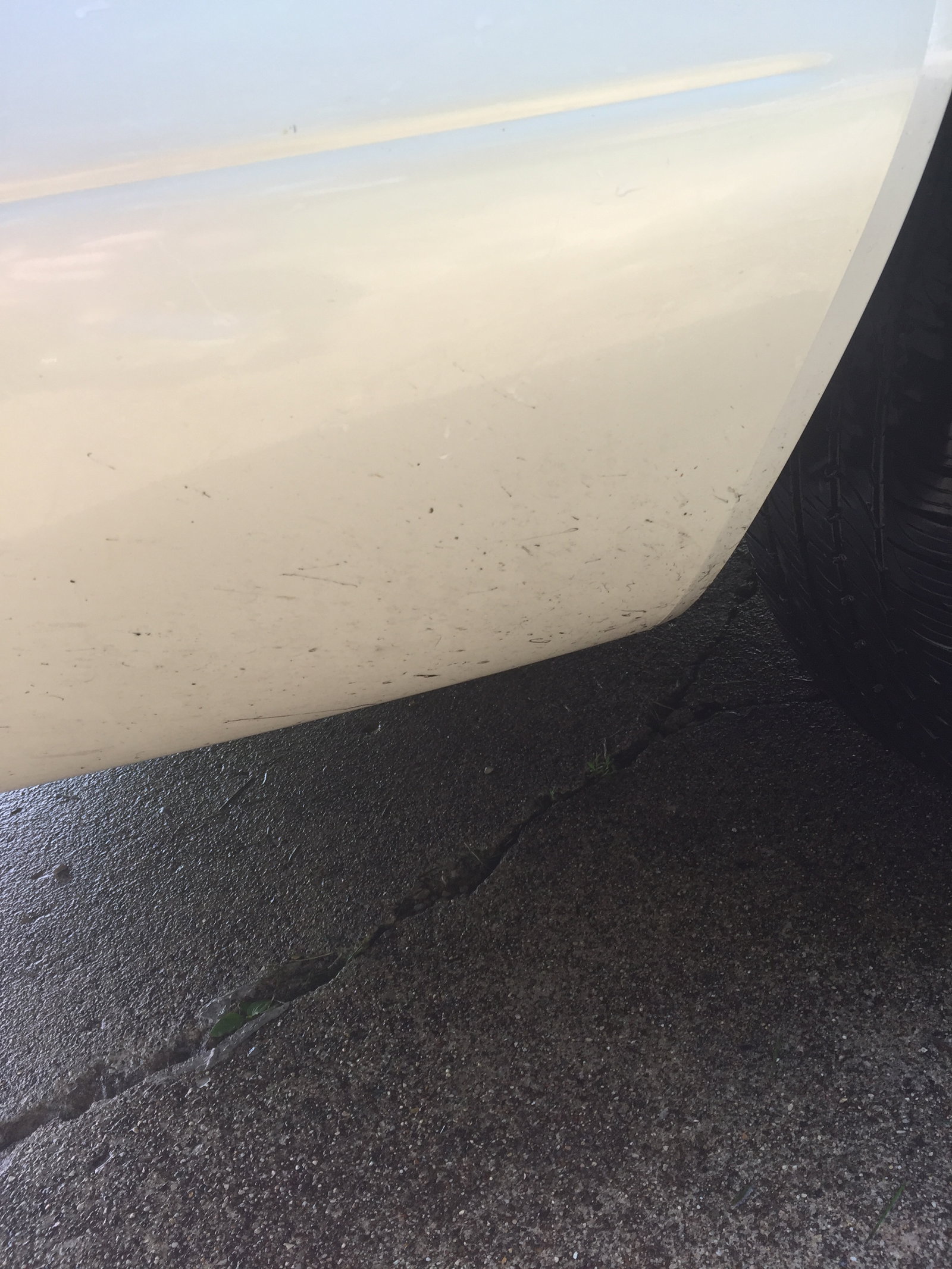 How To Properly Wash Your Car...Sort Of