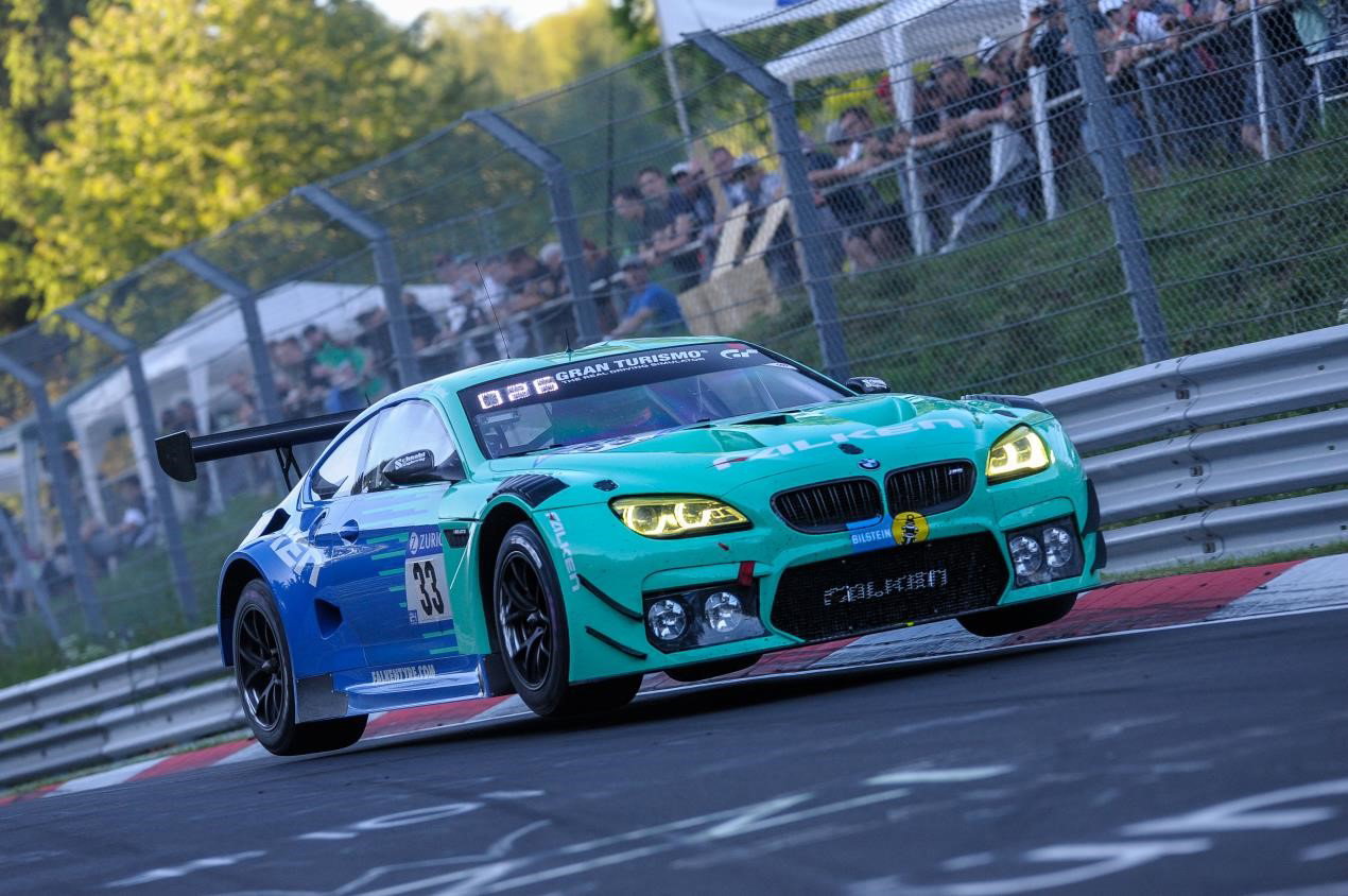 Here's The New BMW 8-Series Rendered 4 Different Ways