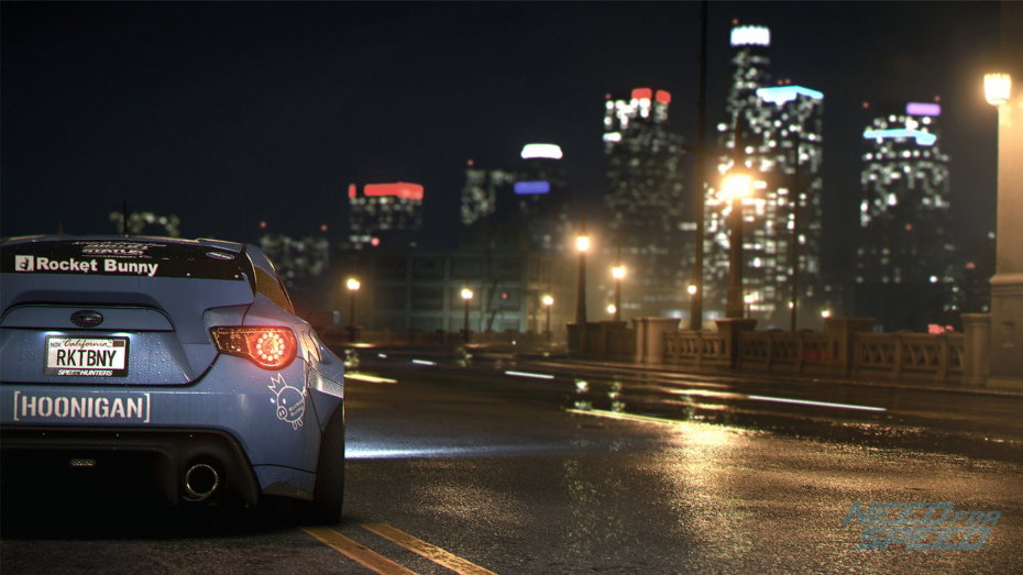 8 Things We Know So Far About The Next Need For Speed Game