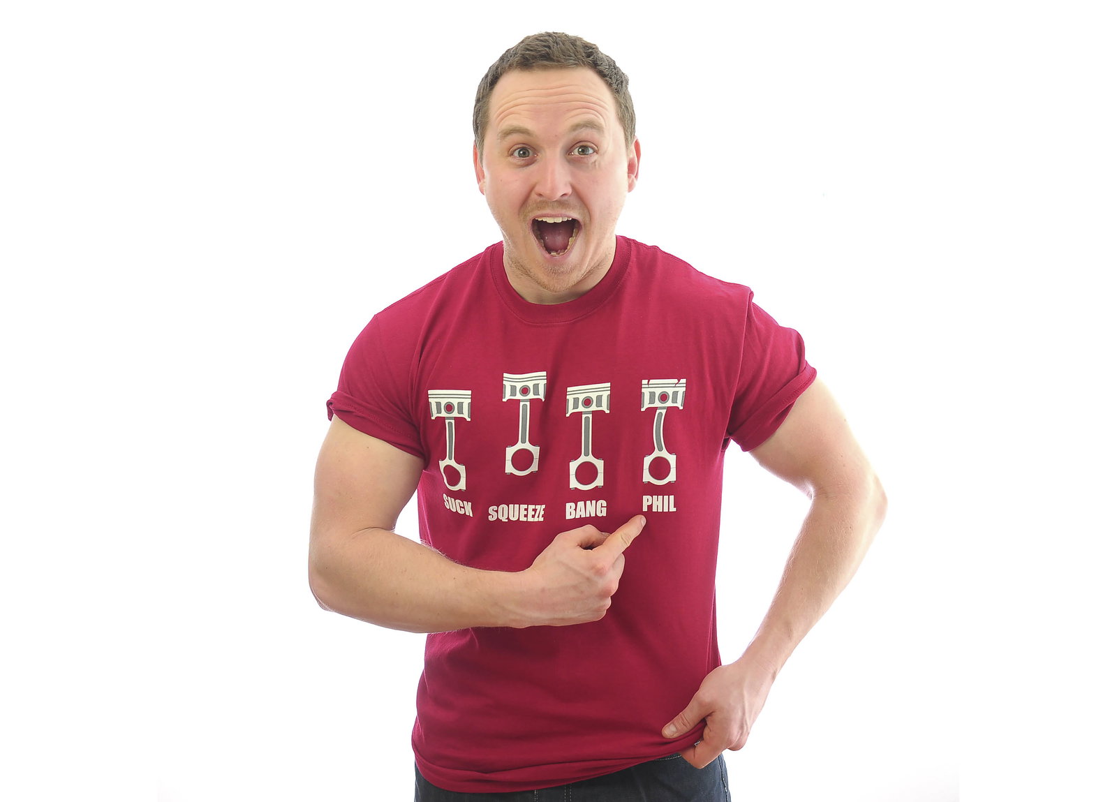 5 Awesome Car Gifts For Every Budget