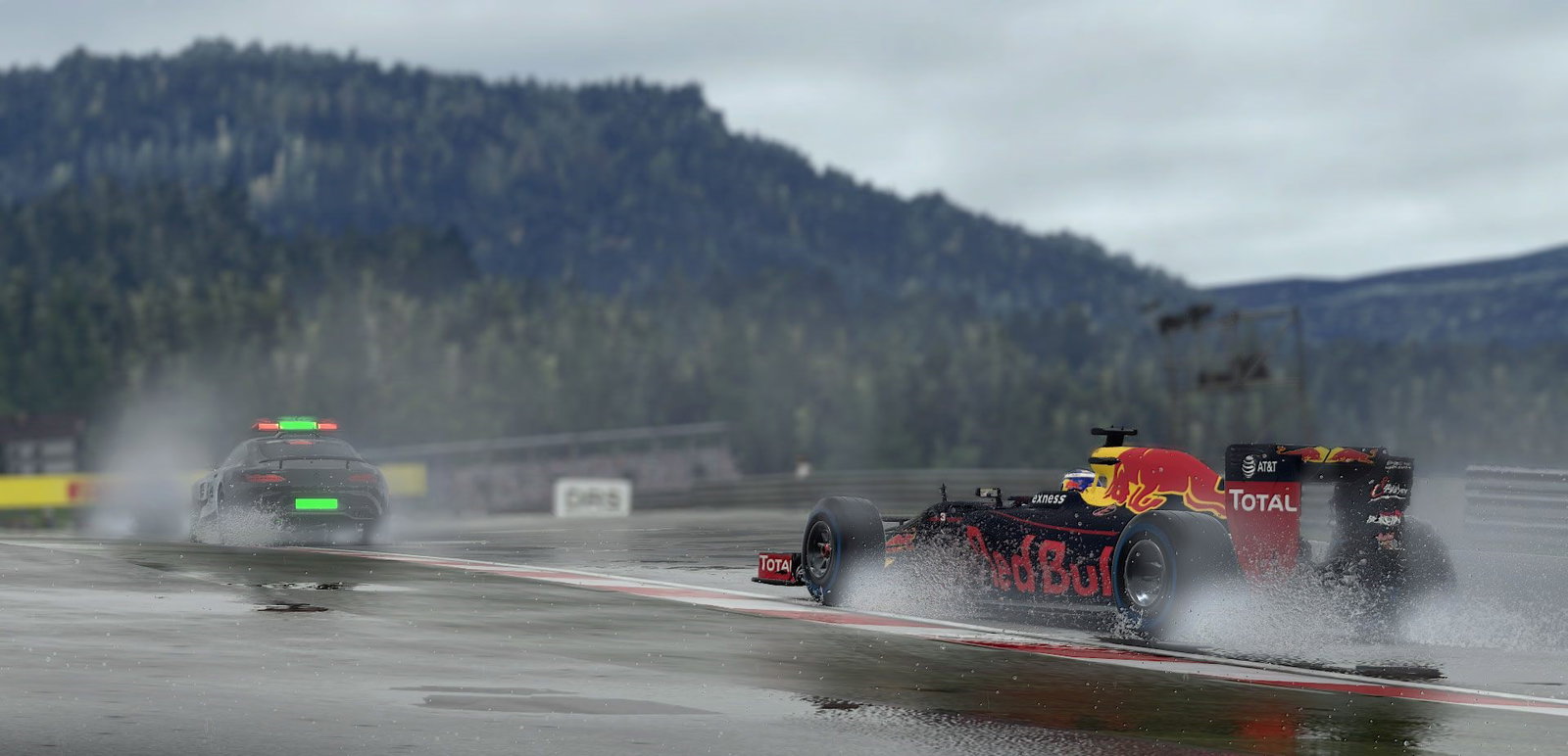 8 Things We Know About The New F1 2017 Game