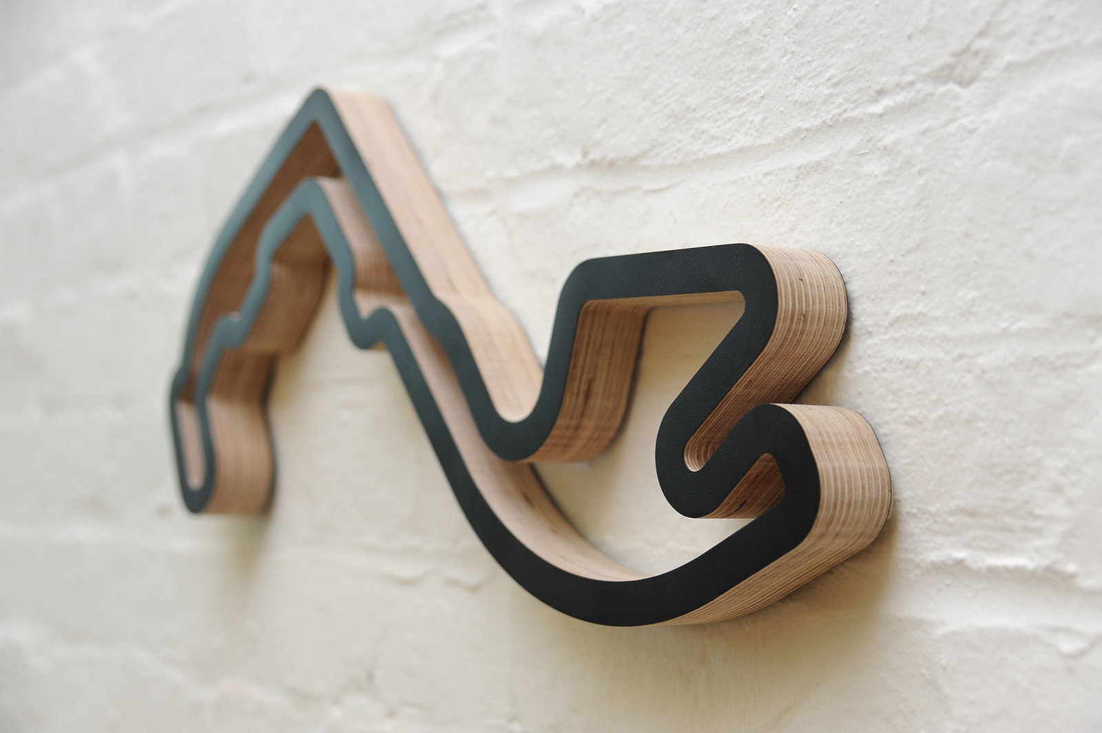 How This Nurburgring Racer Got A Podium In The Wet On Slick Tyres