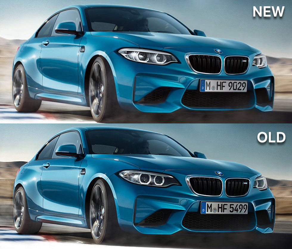 Modified Camaro Blows Side Airbags At 140mph After Having Stupidly Loud Exhaust Fitted