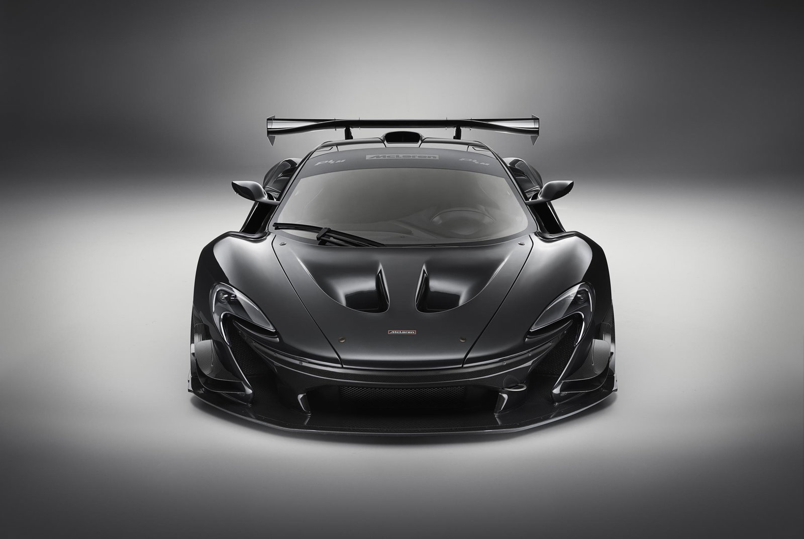 The 'Ring Record Has Fallen To The Mighty 1000bhp McLaren P1 LM