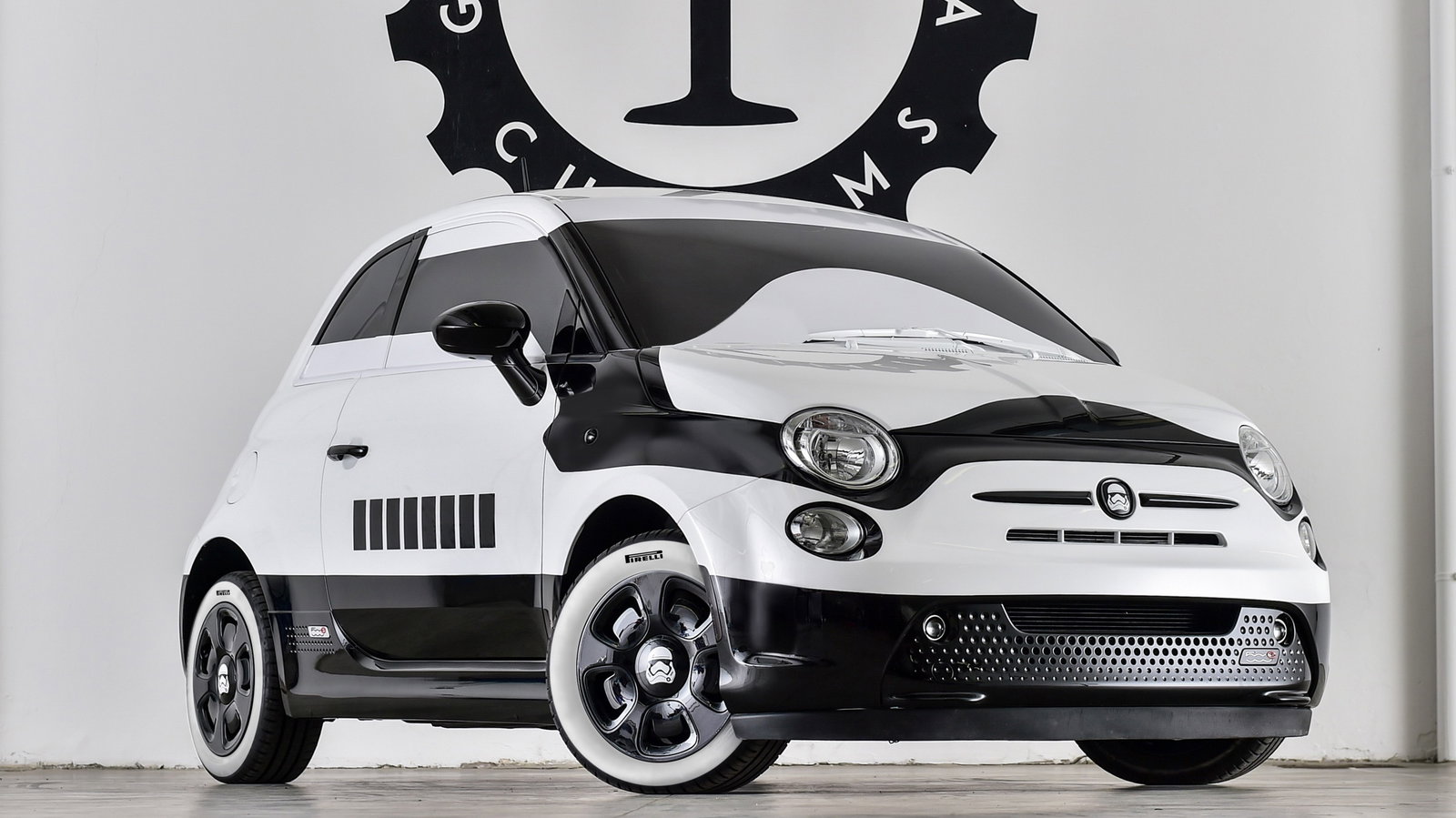 8 Rides That Are Basically Stormtroopers Turned Into Cars