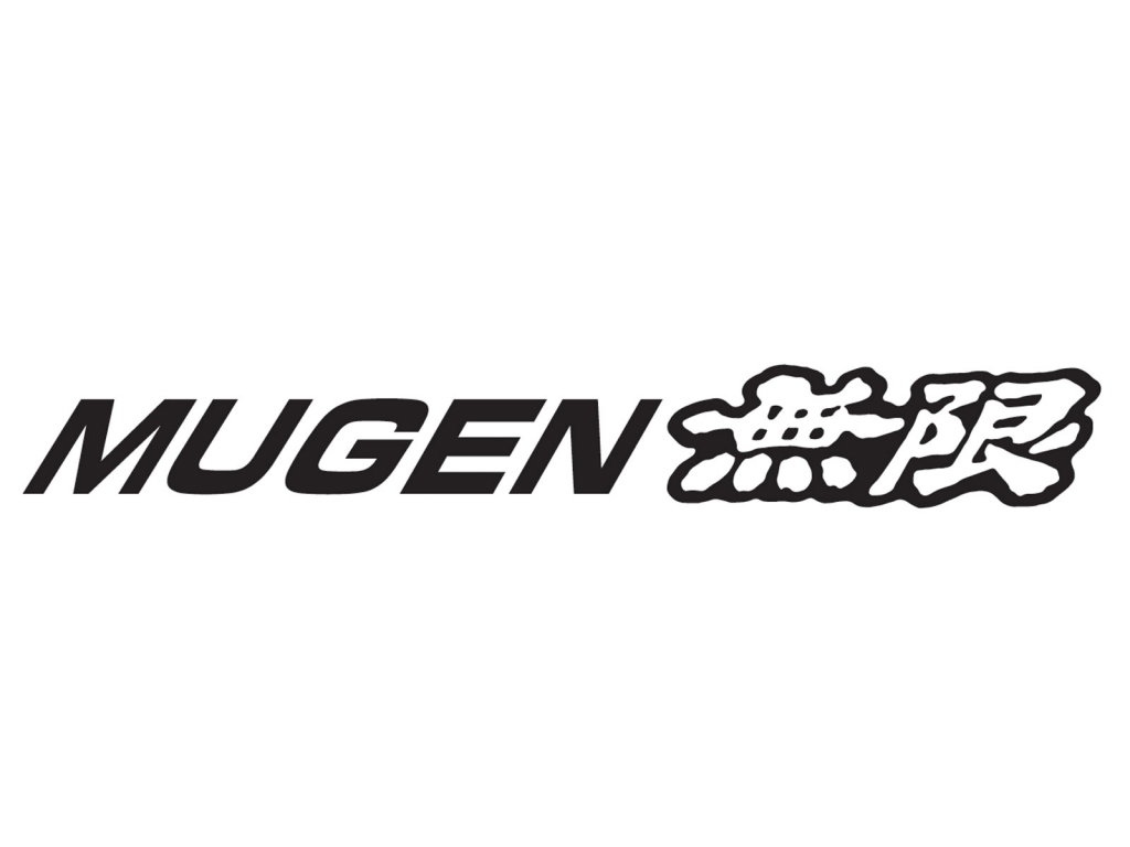 Mugen Motorsports (M-TEC Co., Ltd) logo