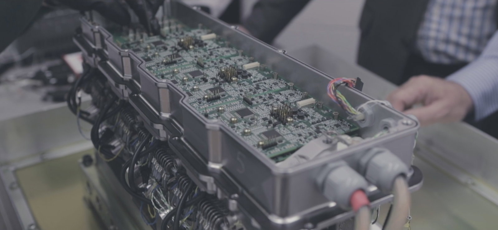 Here's Your First Look At The BMW 8-Series Concept