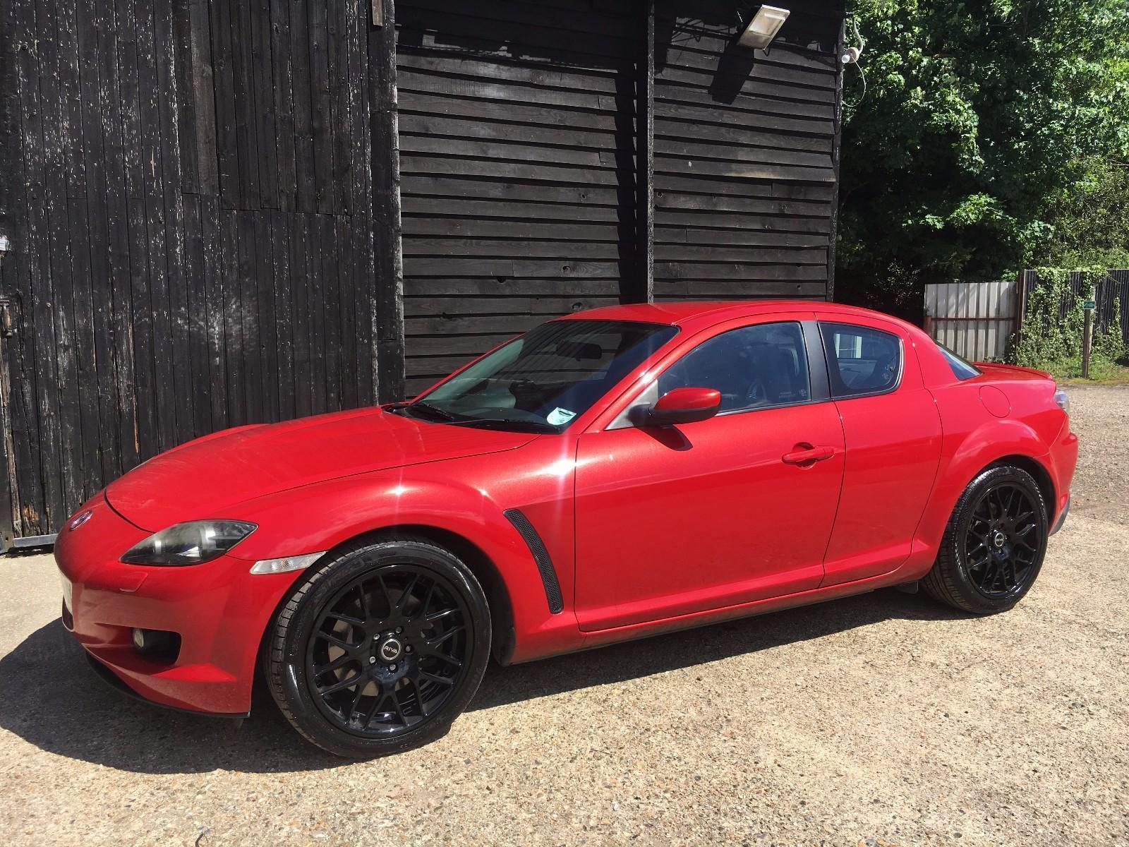 5 Used Mazda Rotary Classics For Every Budget