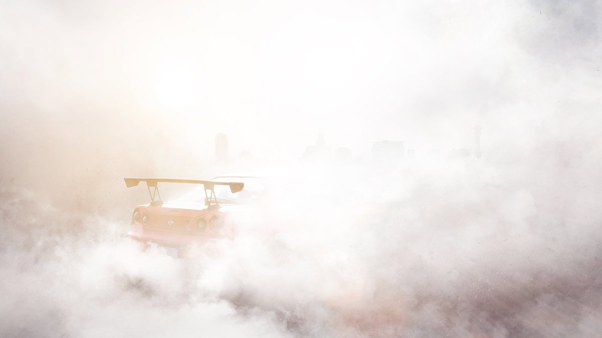 A Huge Need For Speed Announcement Is Dropping Tomorrow