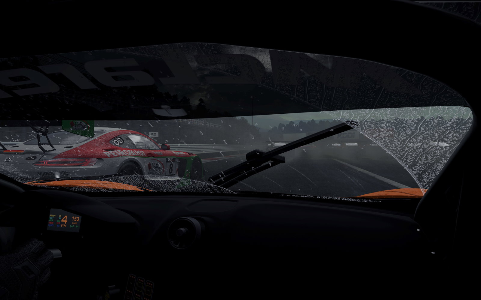This Is The Full Project Cars 2 Track List (With DLC)