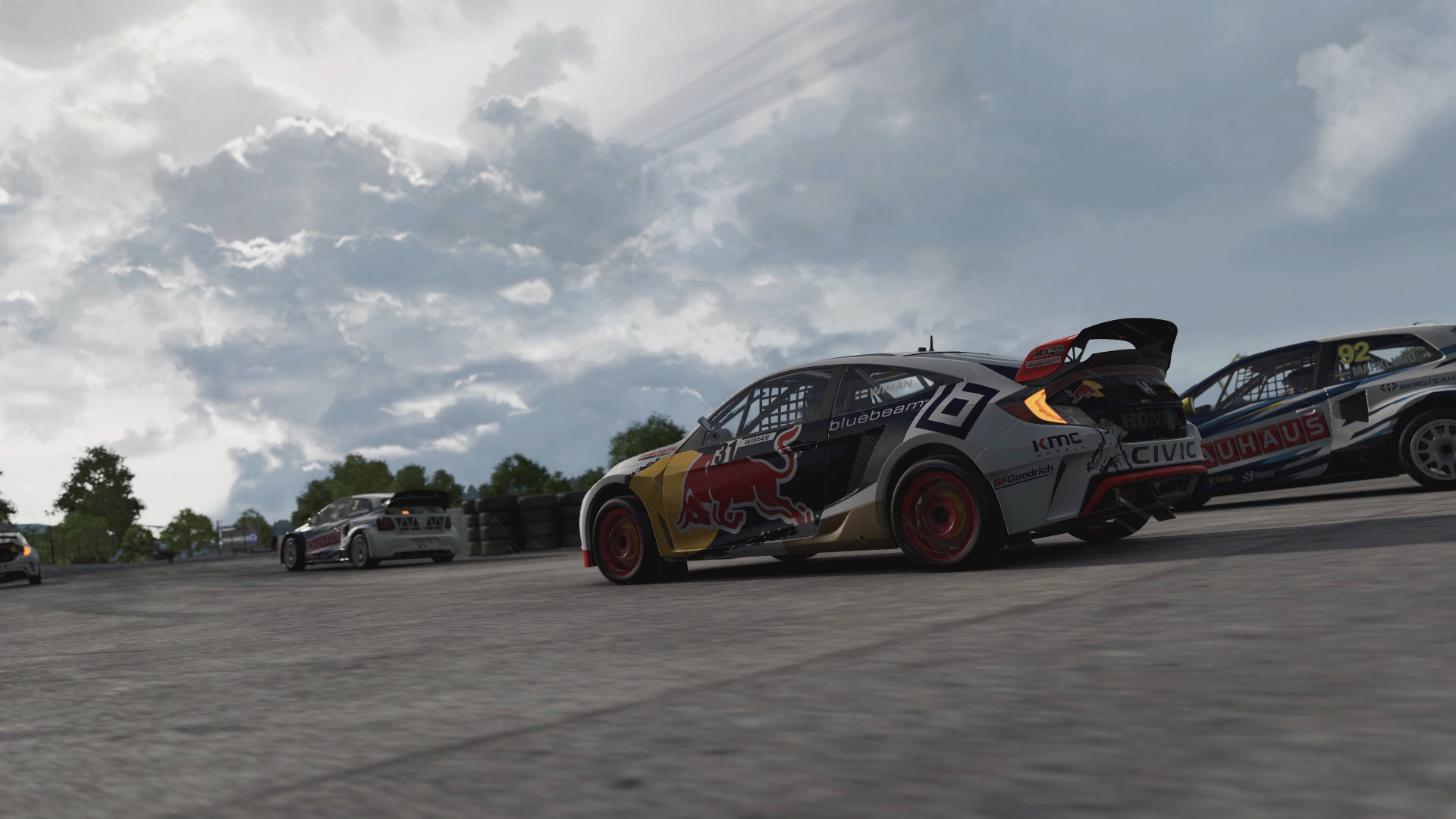 Project Cars 2. List Here’s The Full Car List For Project Cars 2 | CarThrottle