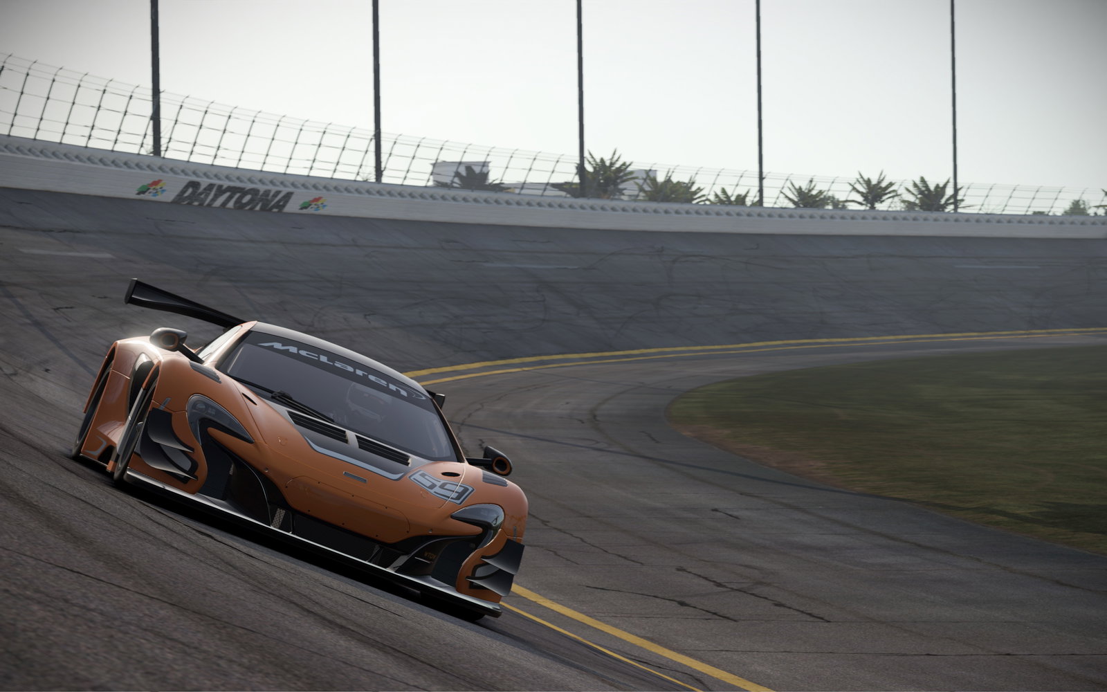 This Is The Full Project Cars 2 Track List (With DLC)
