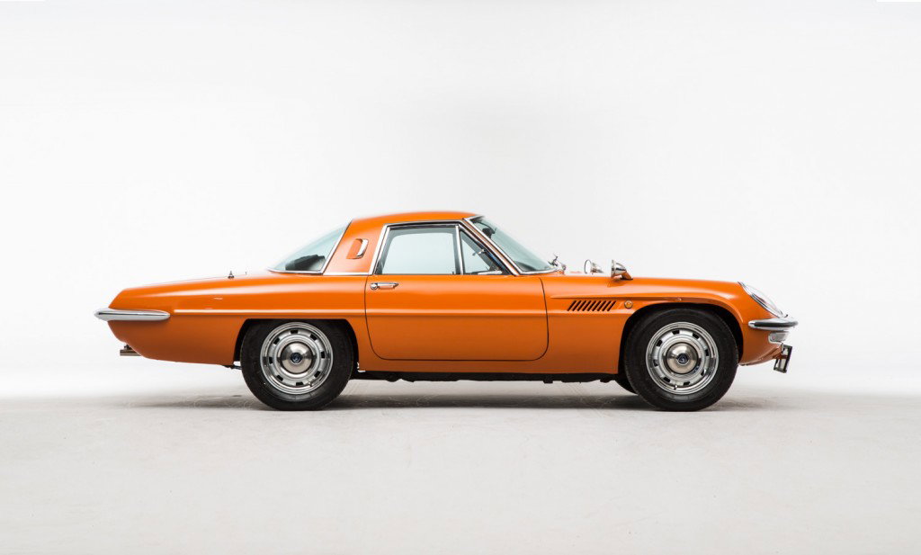 5 Used Mazda Rotary Classics For Every Budget