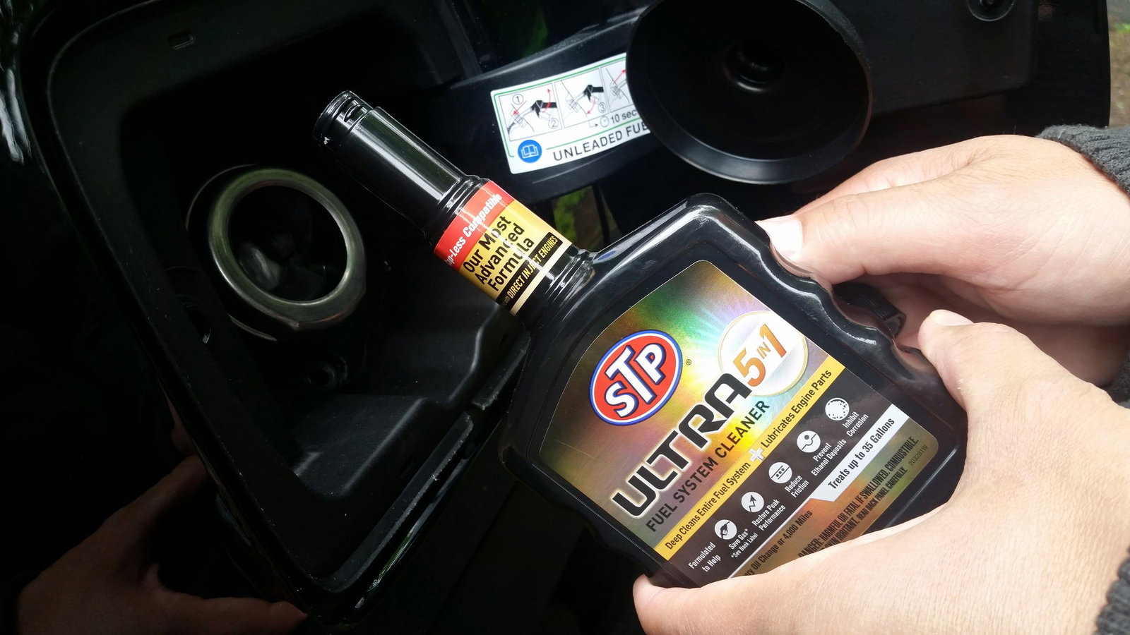 6 Things Your Car Deserves Right Now