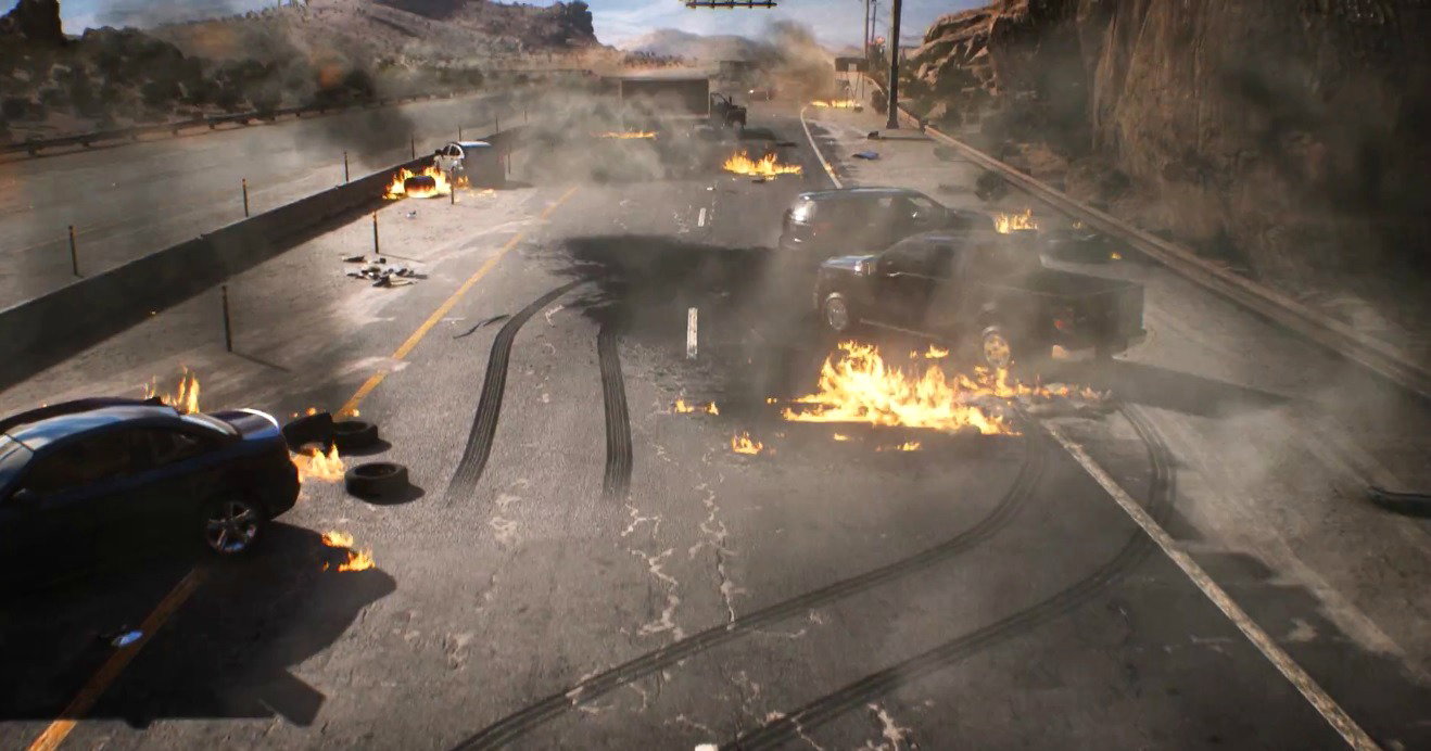 10 Things You Need To Know About Need For Speed Payback