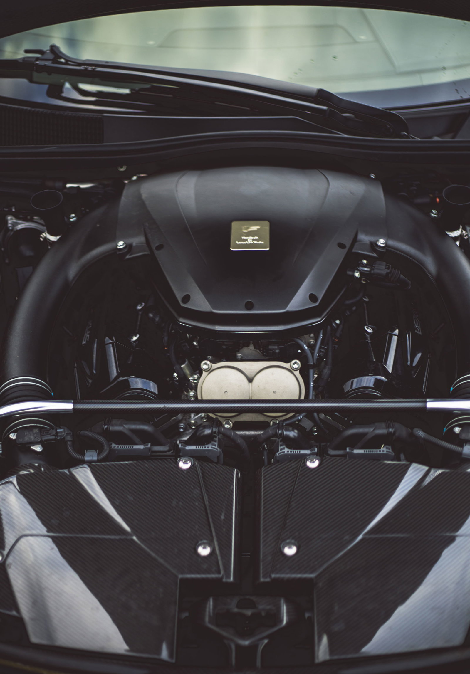 the best car I have ever tested! LFA review by #tejsted