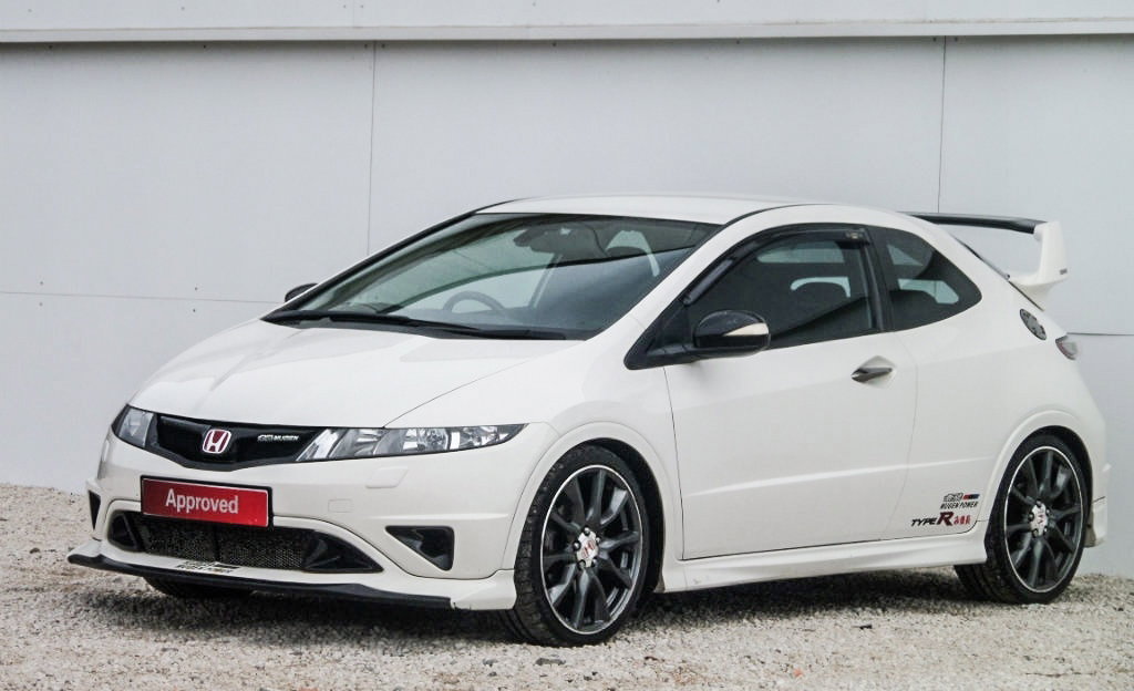 8 Awesome Used Civic Type Rs For Every Budget