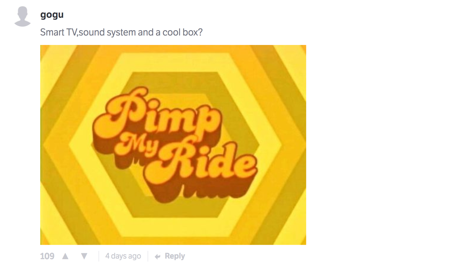 The 10 Best Comments On CT Last Week