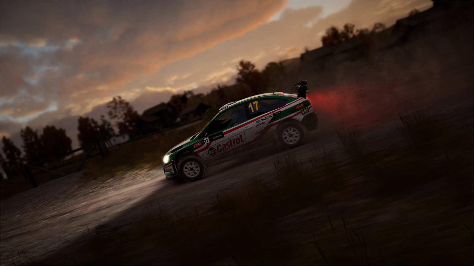 10 Things I Learned From A Weekend Playing Dirt 4