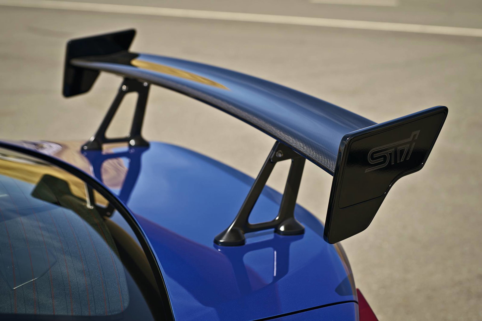 We Know We Should Give Up On A Proper Subaru BRZ STI, But We Can't Do It