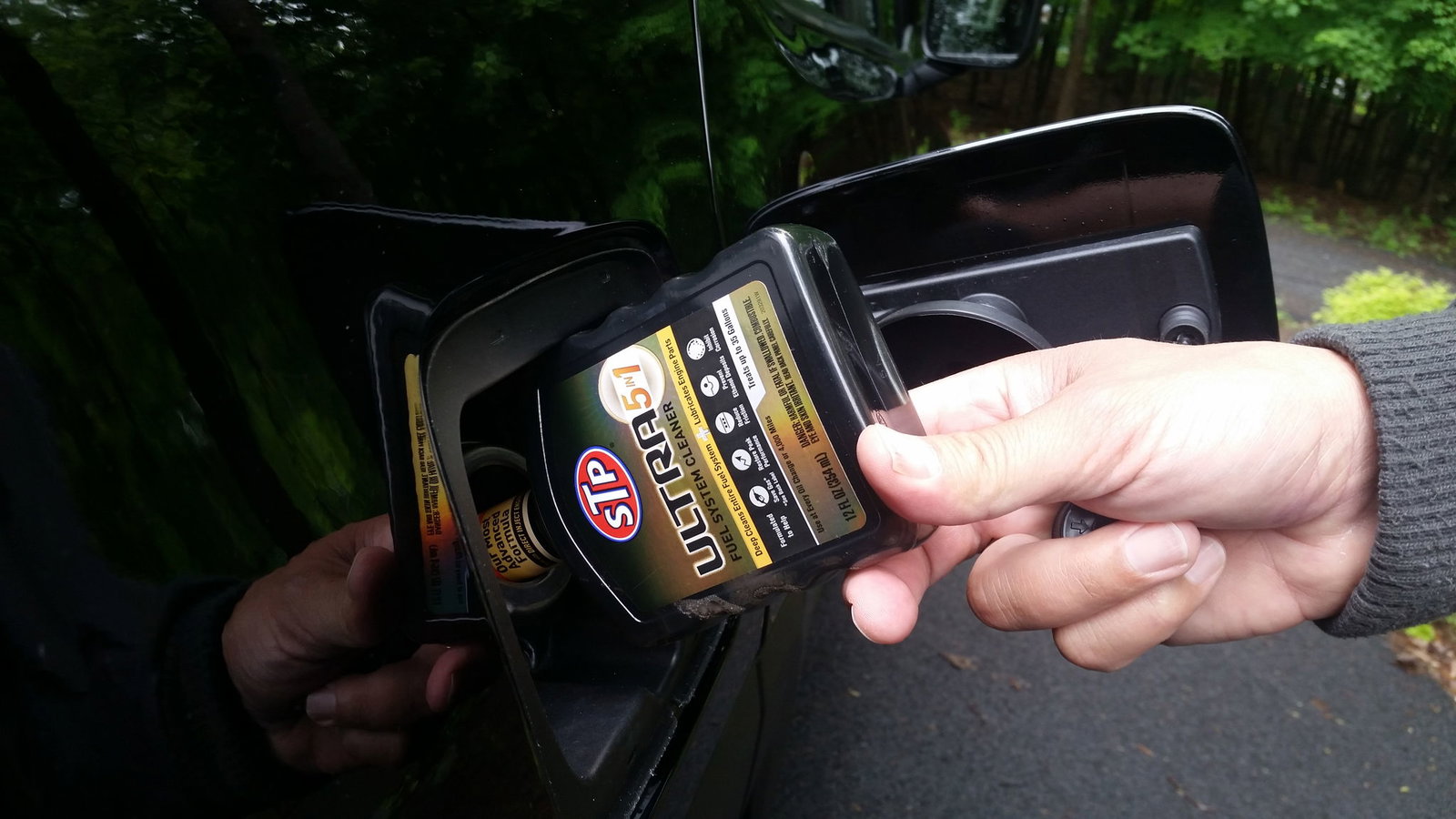 6 Things Your Car Deserves Right Now