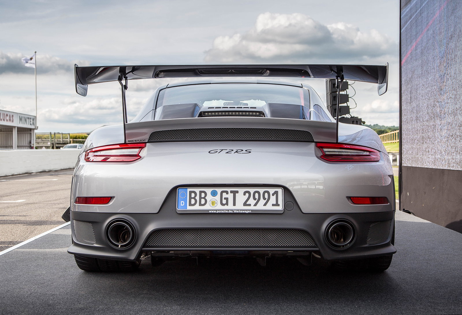 The Supercar Scene Shows Humankind At Its Best, And Here's Why