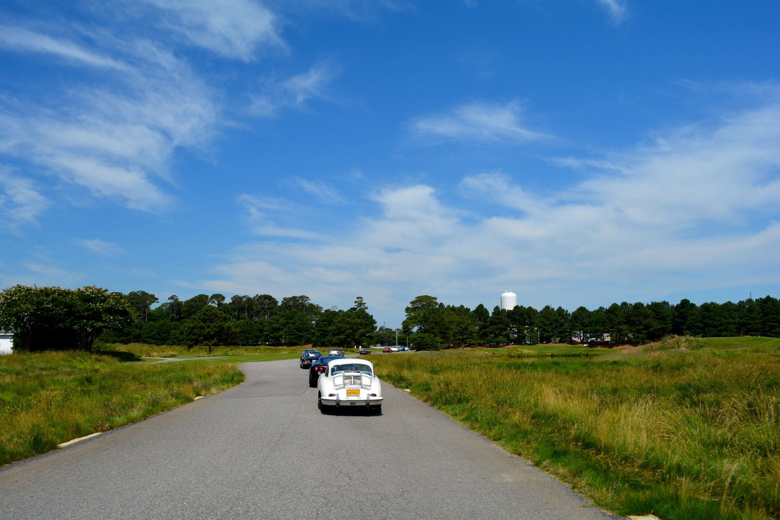 A Day In Heaven; A story of Photography and Driving