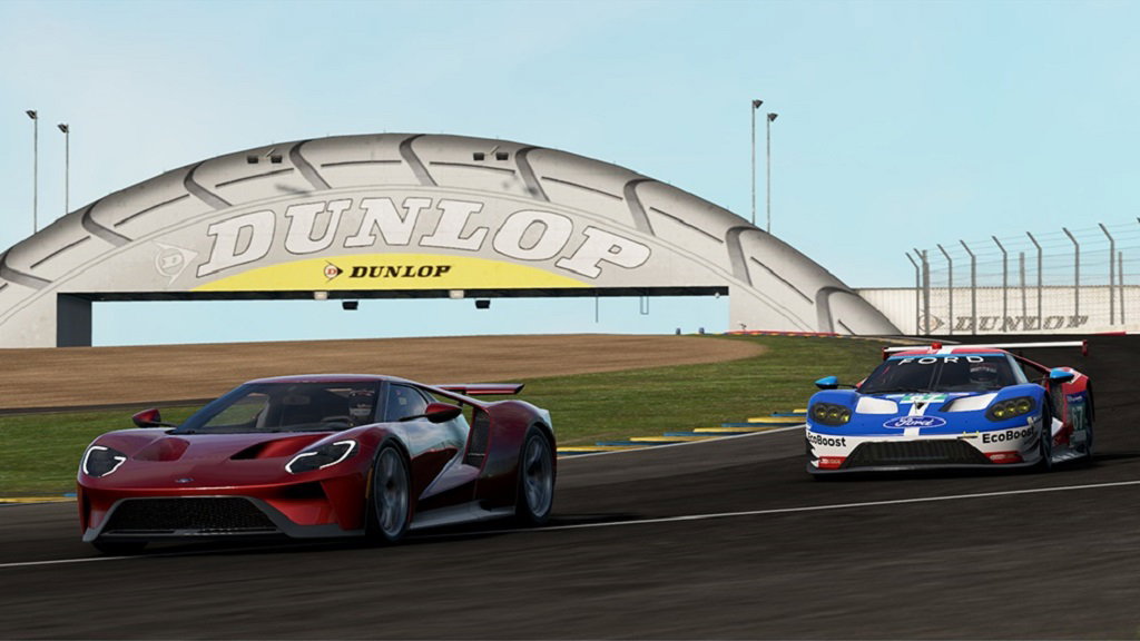 Here’s The Full Car List For Project Cars 2
