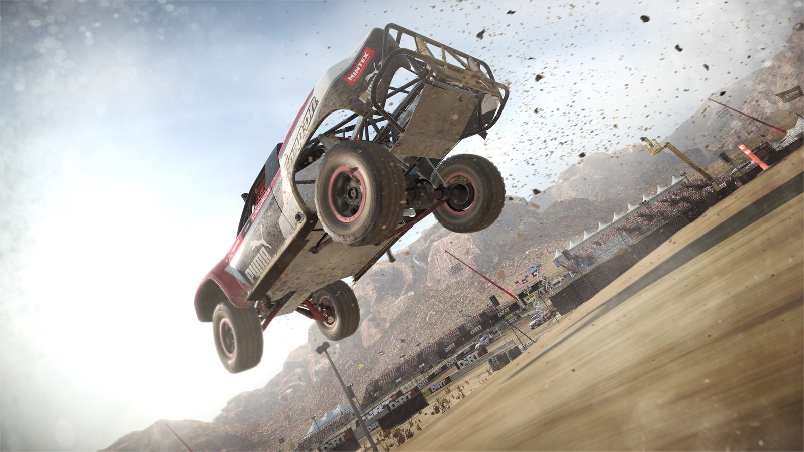 10 Things I Learned From A Weekend Playing Dirt 4