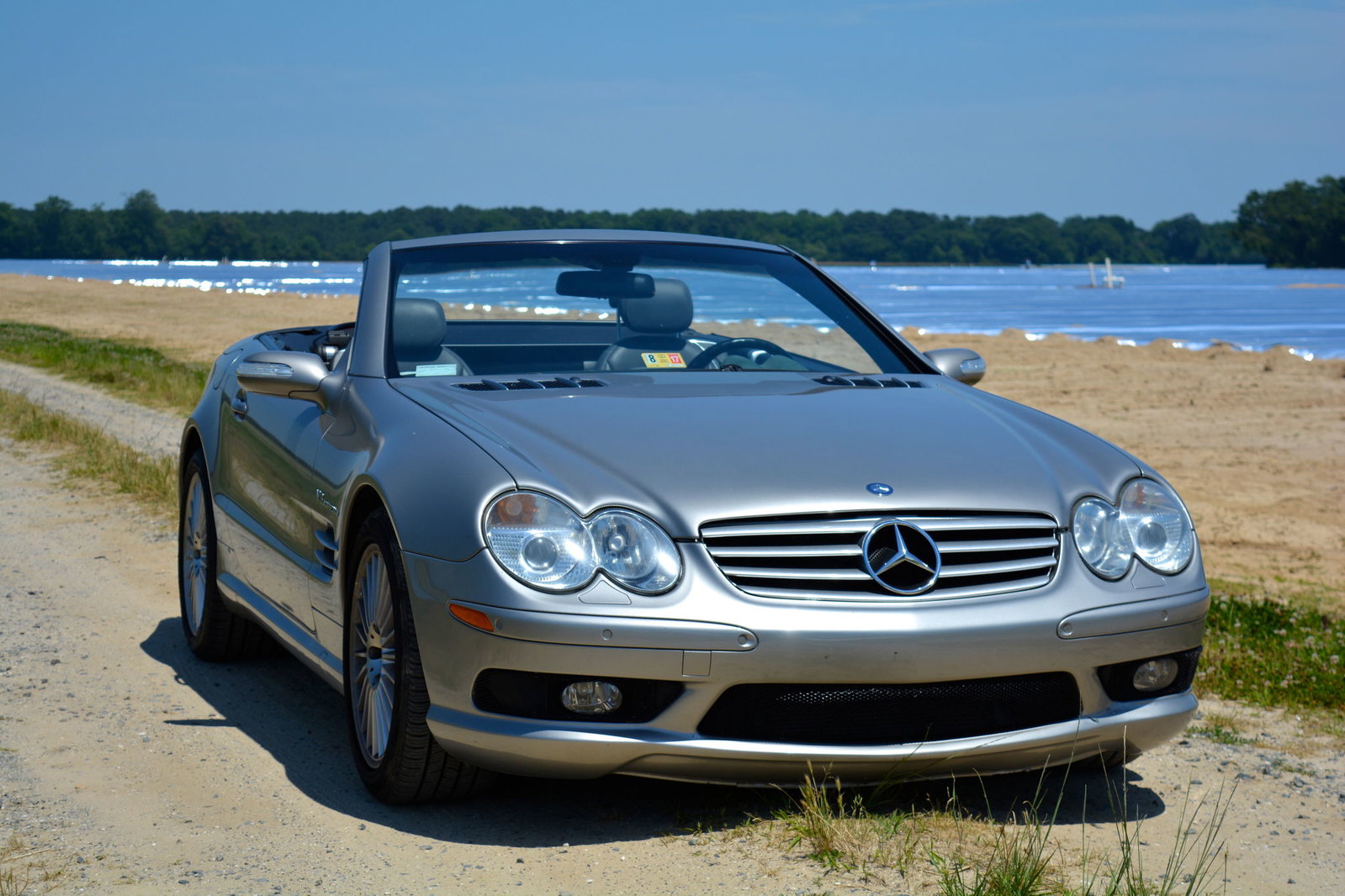 A Day In Heaven; A story of Photography and Driving