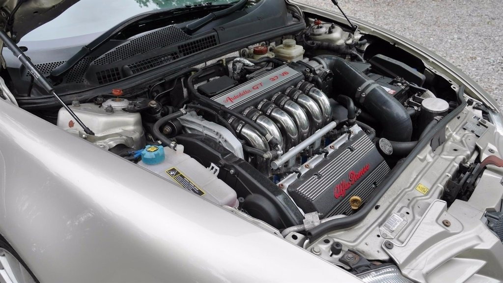 Is This Test Mule Something To Do With The Ferrari '488 GTO'?