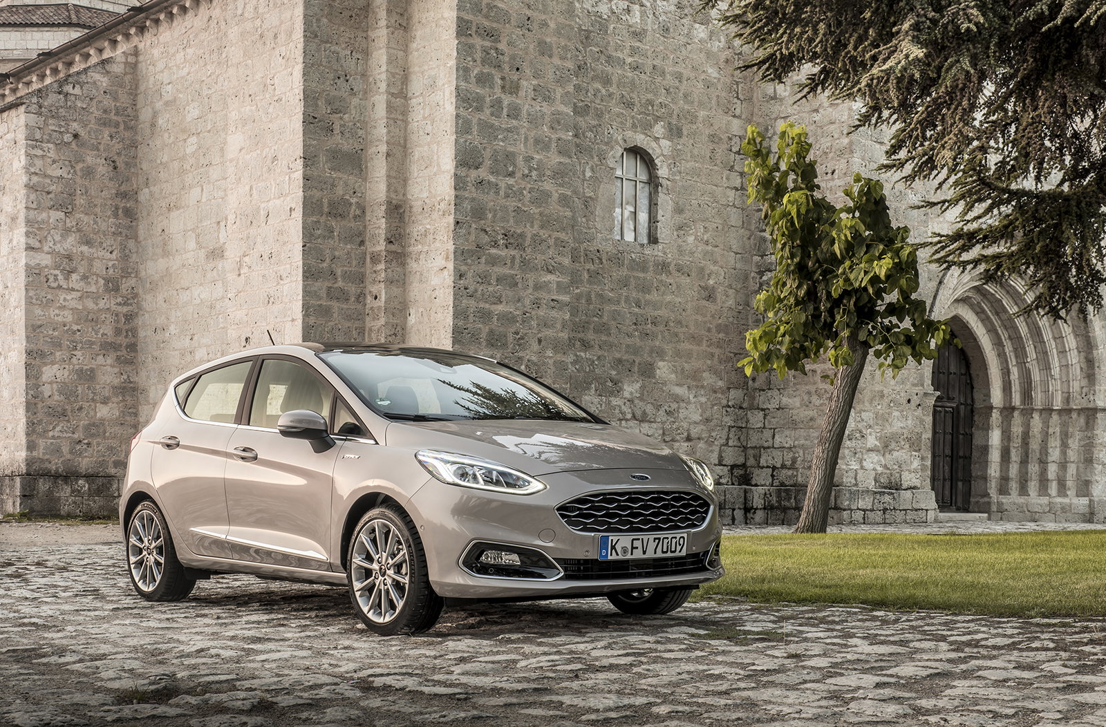 9 Things I Learned After Driving The New Ford Fiesta