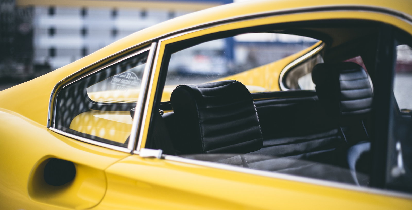 Ferrari Dino - how is it to be a son of a legend? review by #tejsted