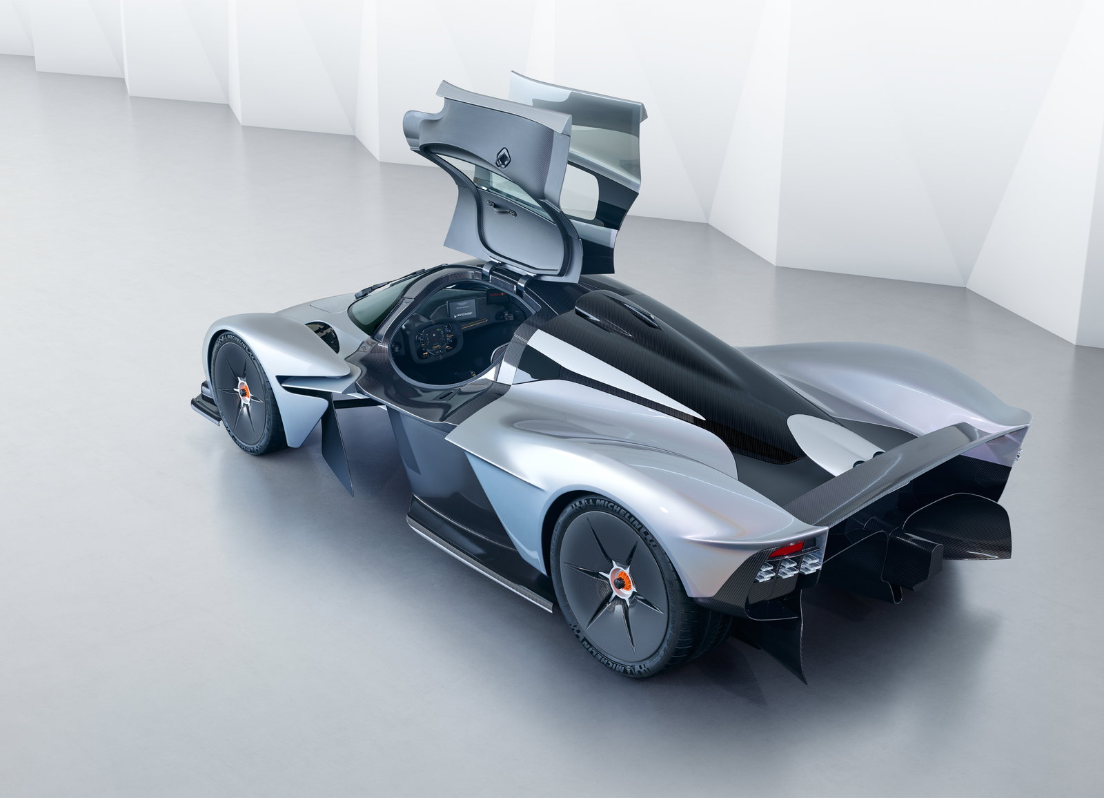 This 9-Second Hennessey Demon Will Stalk Your Nightmares