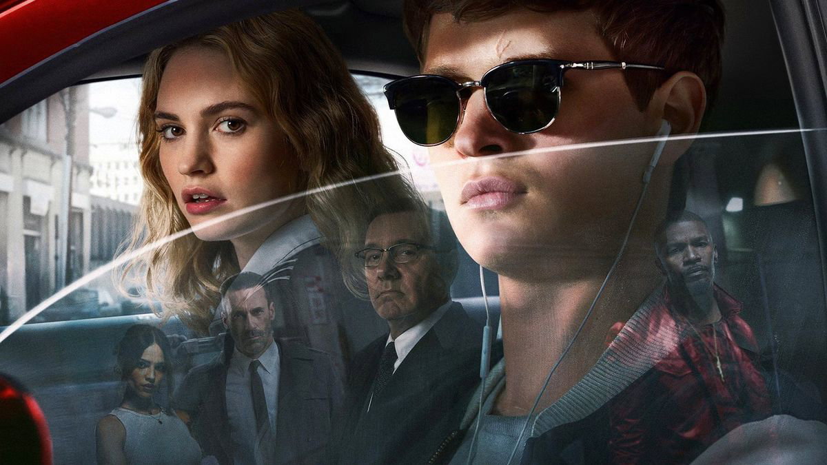 Baby Driver Is The Fast And Furious Antidote The Car World Needed