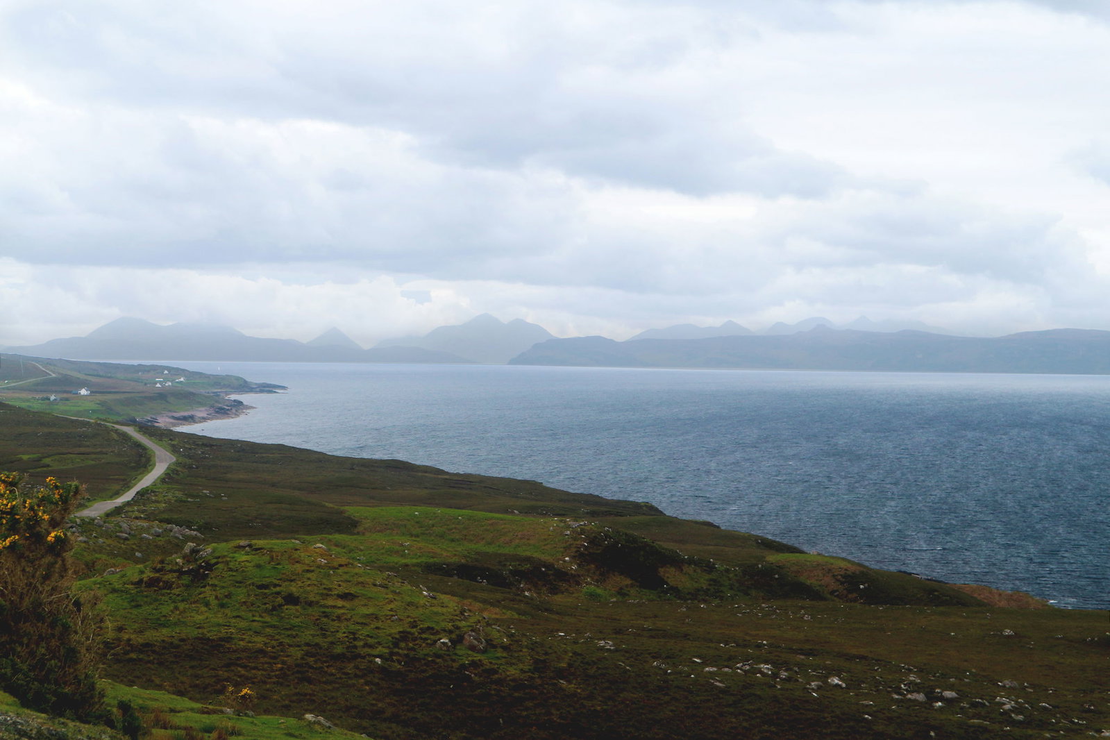 NC500 - The ultimate UK road trip?