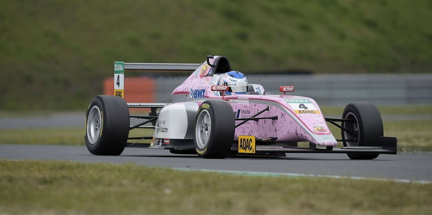 This Aston Martin Soap Box Racer Is Your Weekend Dose Of Awesome