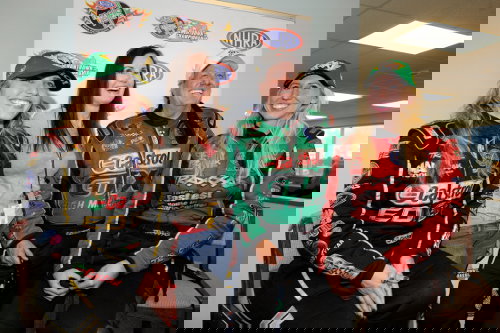 Underrated Racing Drivers In American Motorsport You Should Know About