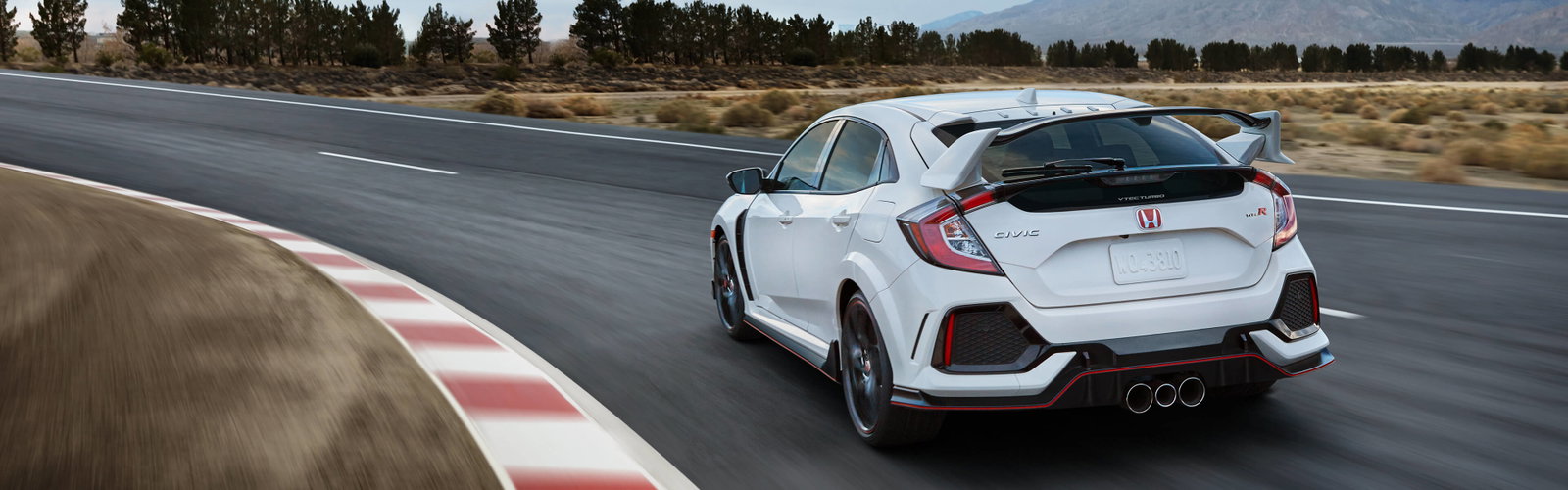 The New Honda Civic Type R Needs A CVT
