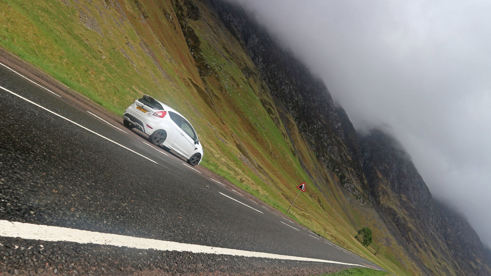 NC500 - The ultimate UK road trip?