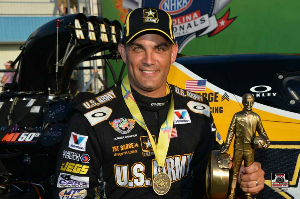 Underrated Racing Drivers In American Motorsport You Should Know About