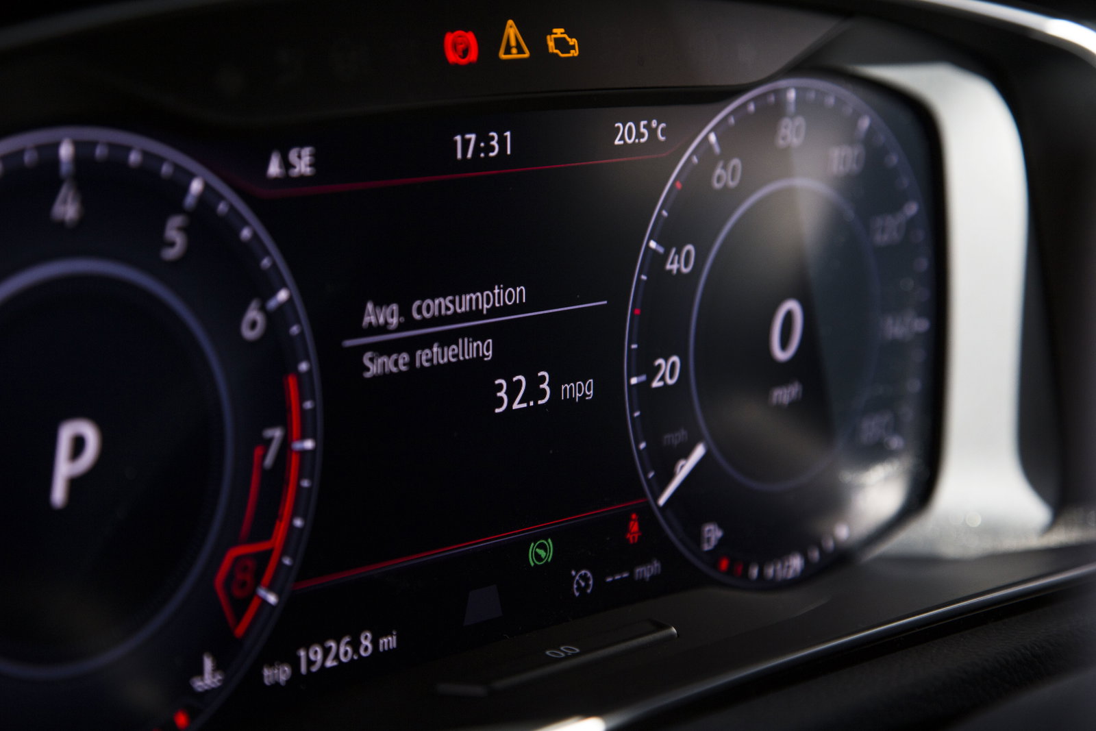 7 Things I Learned After Living With A Mk7.5 Golf GTI For Two Months
