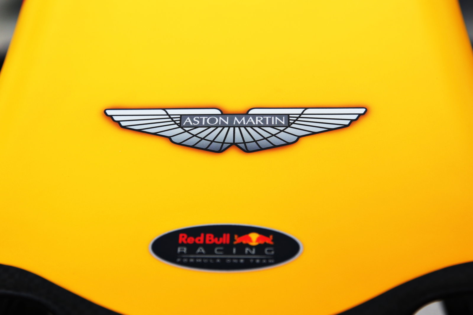 Aston Martin's switch to being a works team spells the end of the brand's tie-up with Red Bull Racing