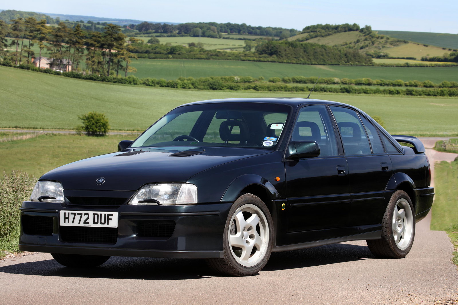 Now's Your Chance To Buy Two Legendary And Rapid Retro Specials