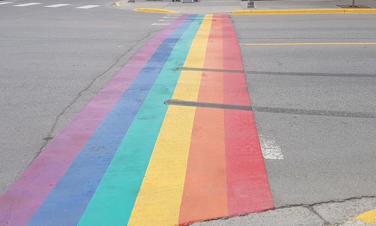 A Brief Rant About Homophobia In The Car Community