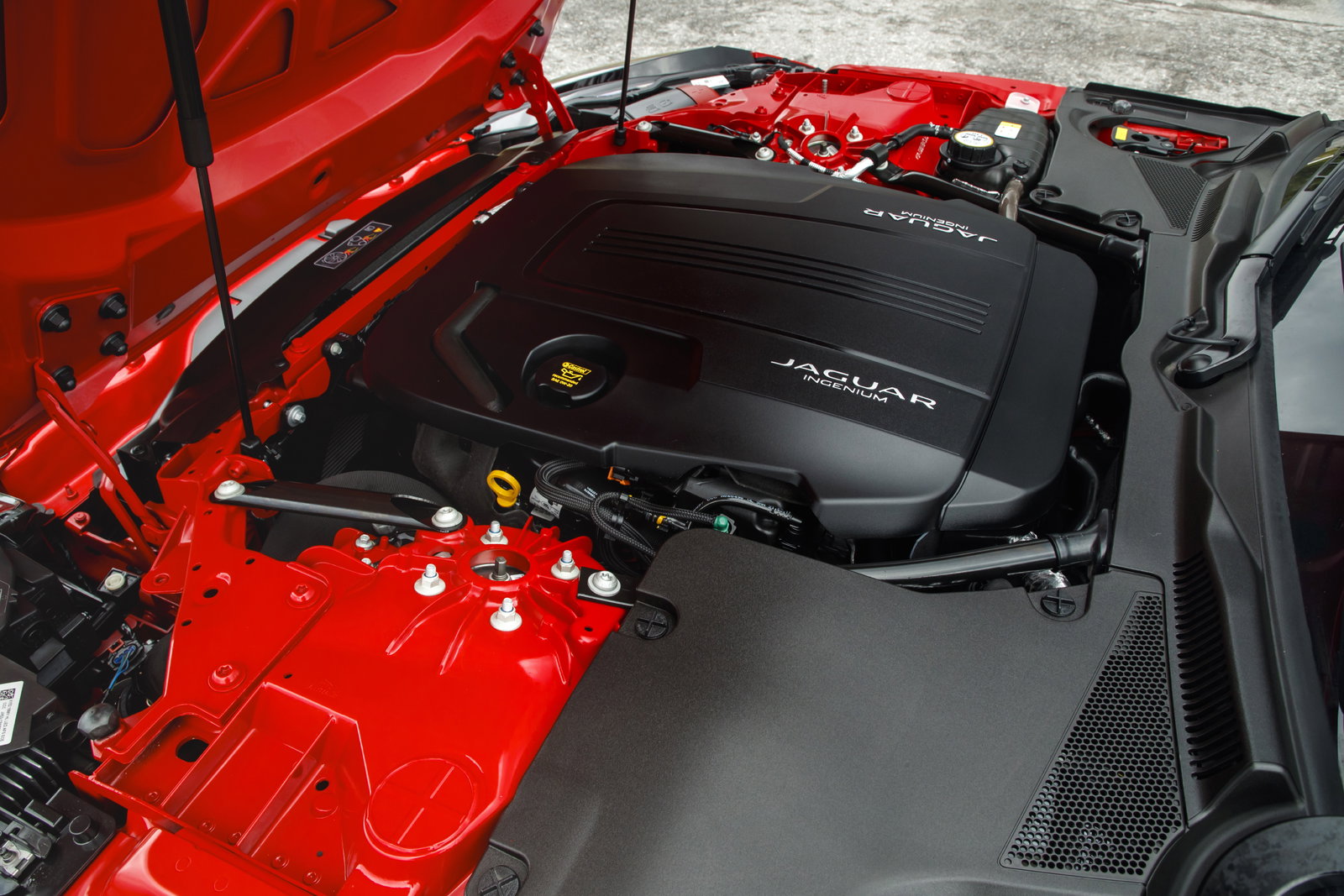 Ferrari Dino - how is it to be a son of a legend? review by #tejsted