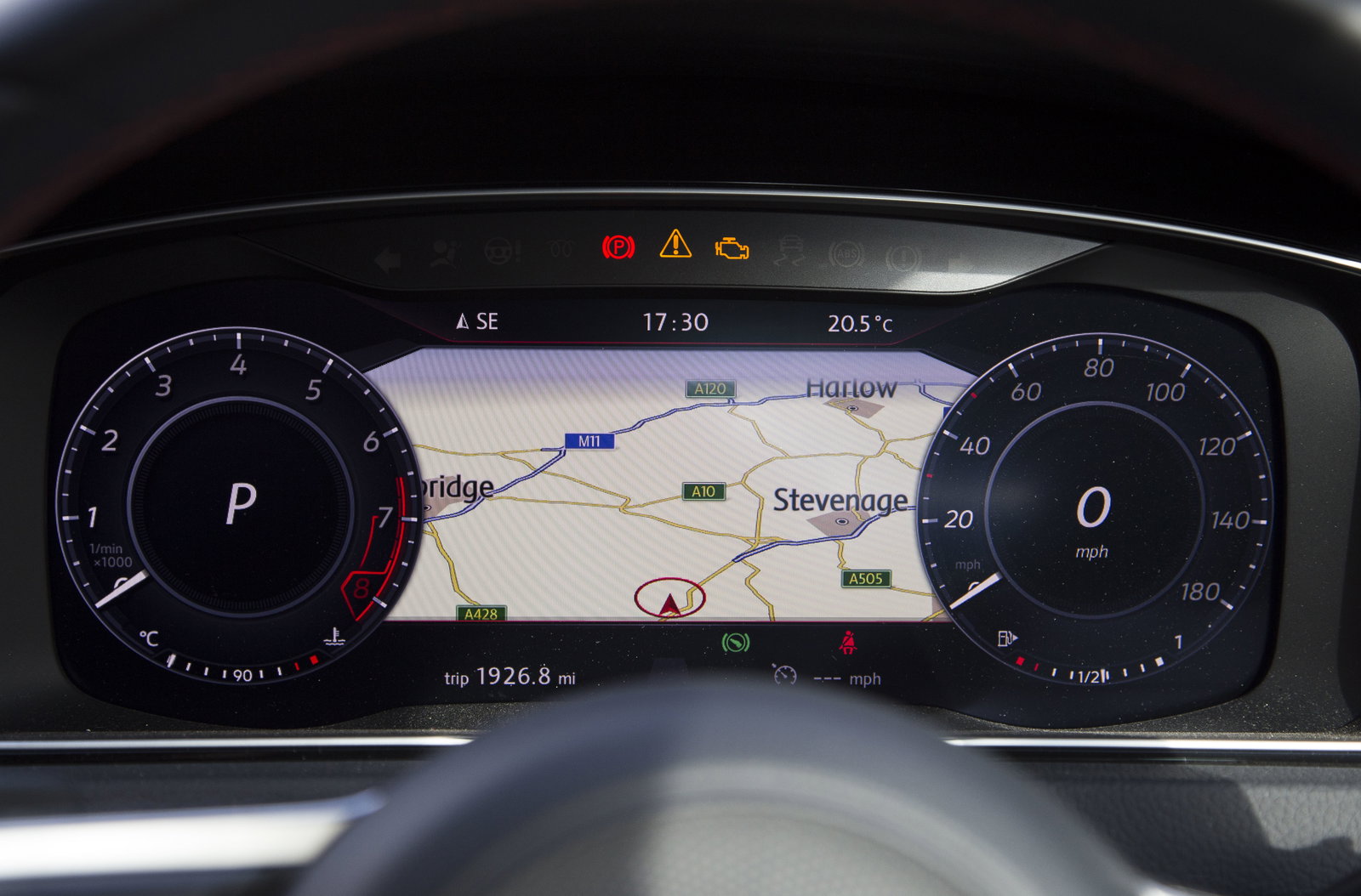 Silverstone Has Ended Its Contract To Host The British Grand Prix